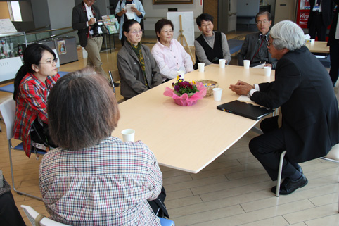 20120521町民サロンふらっトーク