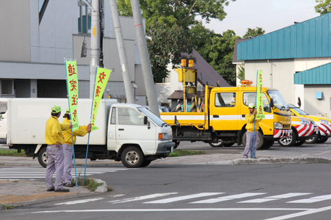 20120921全国秋の交通安全運動