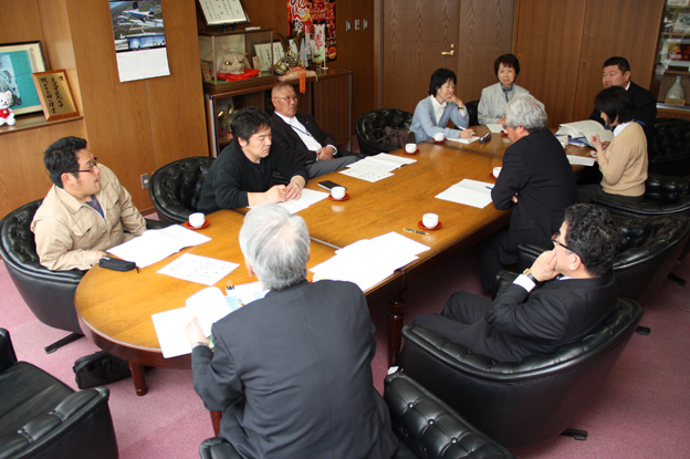 20130509沼田町開拓120年記念事業町民検討委員会