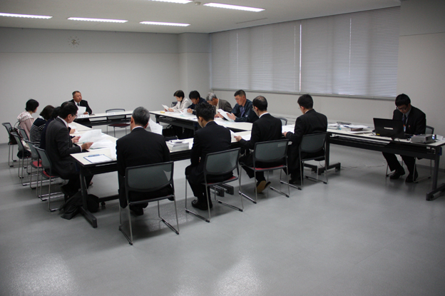 20130516第1回沼田町子ども子育て会議