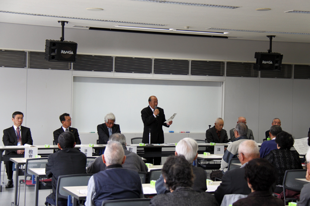 20140416老人クラブ連合会総会