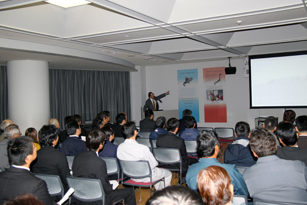 20140430Japanブランド報告会