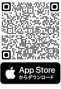 App StoreアプリインストールQRコード