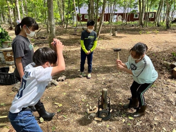 そらち自然学校