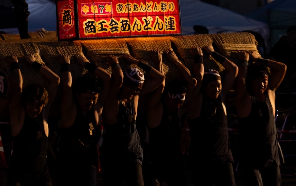 重量5tを支える