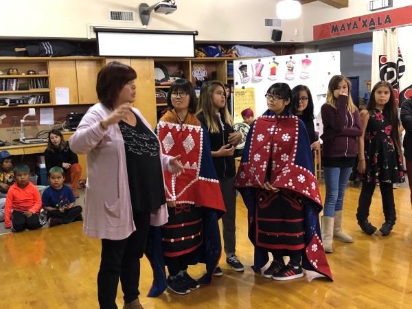 派遣団写真