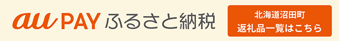 au PAYふるさと納税のサイトへ （外部サイト） （新規ページで開きます）