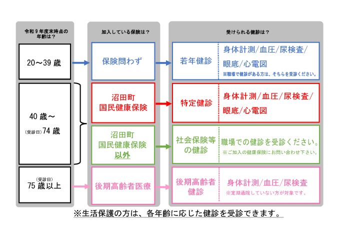 検査内容